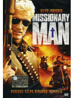 Missionary Man