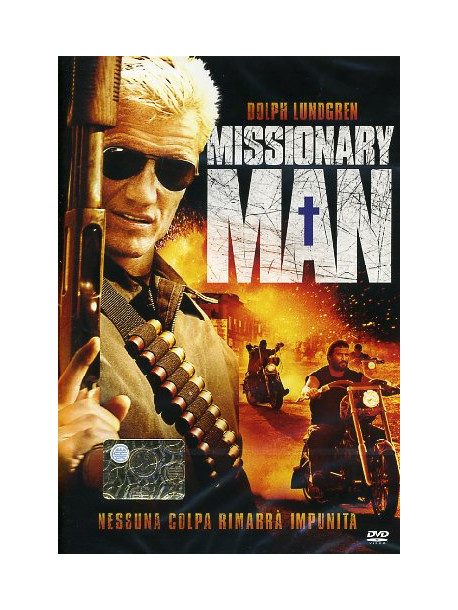 Missionary Man
