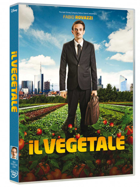 Vegetale (Il)