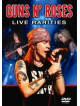 Guns N'Roses - Live Rarities