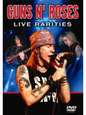 Guns N'Roses - Live Rarities