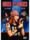 Guns N'Roses - Live Rarities