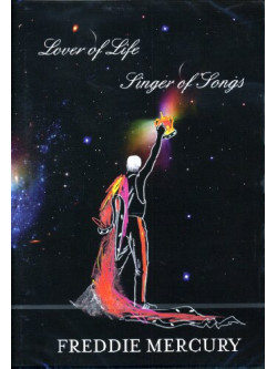 Freddie Mercury - Lover Of Life, Singer Of Songs (2 Dvd)