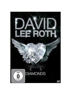Lee Roth, David - Diamonds