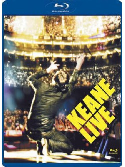 Keane - Live