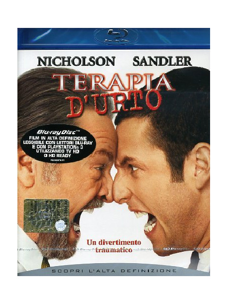 Terapia D'Urto