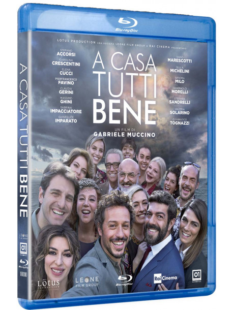 A Casa Tutti Bene