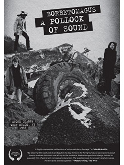 Borbetomagus - A Pollock Of Sound