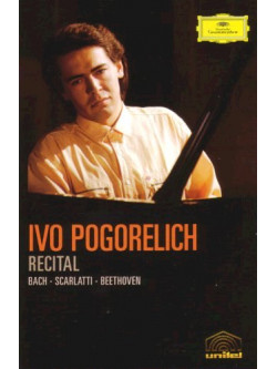Ivo Pogorelich - Recital