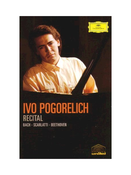 Ivo Pogorelich - Recital