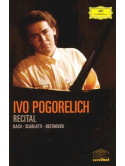 Ivo Pogorelich - Recital