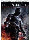 Rendel: Dark Vengeance (2 Dvd) [Edizione: Stati Uniti]