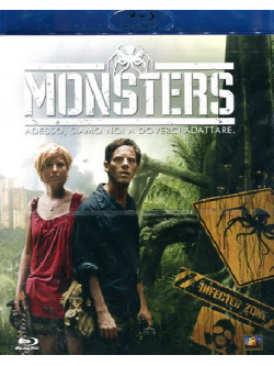 Monsters