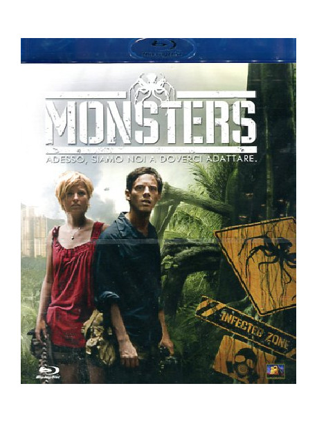 Monsters
