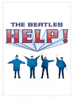 Beatles - Help