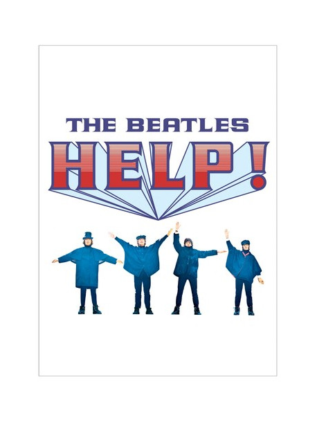 Beatles - Help