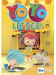 Yo Yo Let'S Go 03 (2 Dvd) (Eps 34-52)