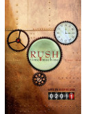 Rush - Time Machine 2011: Live In Cleveland