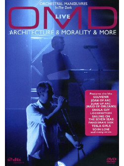 OMD - Architecture & Morality & More