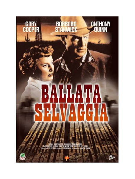 Ballata Selvaggia