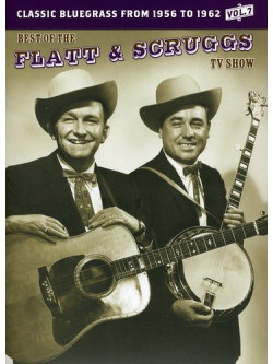 Flatt & Scruggs - Best Of The Flatt & Scruggs Tv Show 7