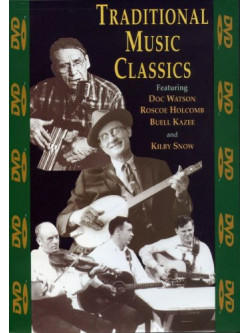 Traditional Music Classics