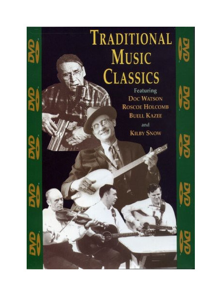 Traditional Music Classics