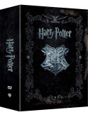 Harry Potter Collection (Limited Edition) (14 Dvd)