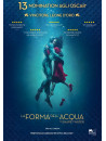Forma Dell'Acqua (La) (4K Ultra Hd+Blu-Ray)