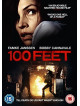 100 Feet [Edizione: Regno Unito]
