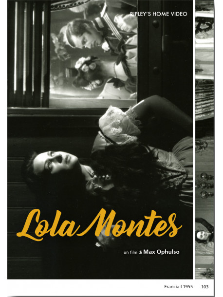 Lola Montes