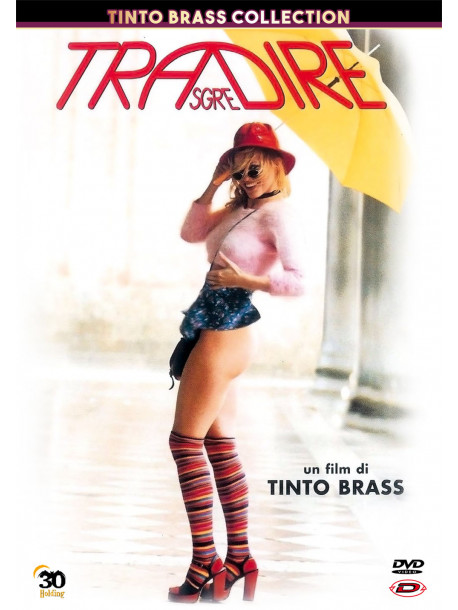 Trasgredire