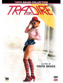 Trasgredire