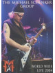 Michael Schenker Group - World Wide Live 2004