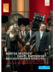 Martha Argerich - West Eastern Divan Orchestra (2 Dvd)