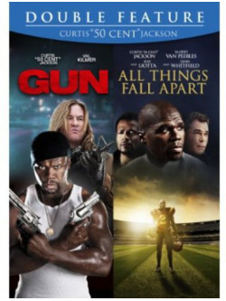 50 Cent Double Feature - 50 Cent Double Feature [Edizione:Stati Uniti]