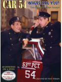 Car 54 Where Are You: Complete First Season - Car 54 Where Are You: Complete First Season [Edizione:Stati Uniti]