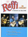 Raffi In Concert [Edizione: Stati Uniti]