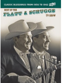 Flatt & Scruggs - Best Of The Flatt & Scruggs Tv Show 10 [Edizione:Stati Uniti]