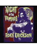 Roky / Black Angels Erickson - Night Of The Vampire [Edizione:Stati Uniti]