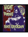 Roky / Black Angels Erickson - Night Of The Vampire [Edizione:Stati Uniti]