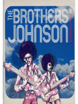 Brothers Johnson - Strawberry Letter 23 Live [Edizione:Stati Uniti]