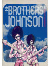 Brothers Johnson - Strawberry Letter 23 Live [Edizione:Stati Uniti]