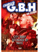 Gbh - Charged: On Stage [Edizione:Stati Uniti]
