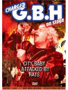 Gbh - Charged: On Stage [Edizione:Stati Uniti]