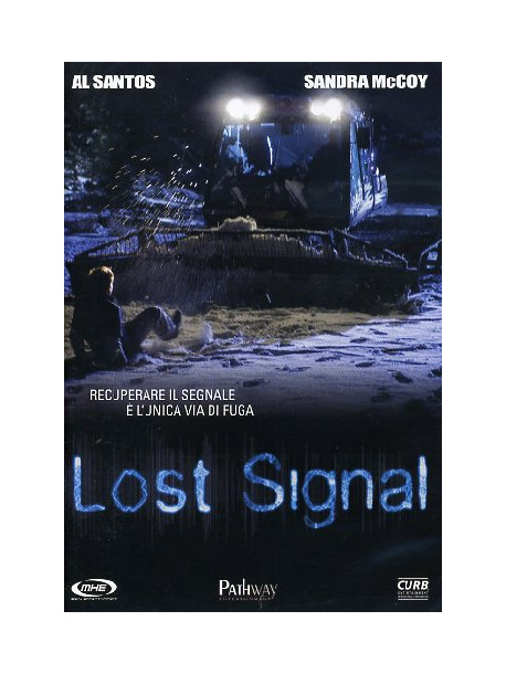 Lost Signal