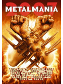 Metalmania 2007 / Various - Metalmania 2007 / Various [Edizione:Stati Uniti]