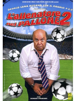 Allenatore Nel Pallone 2 (L')