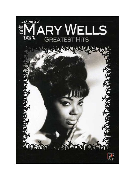 Mary Wells - Greatest Hits [Edizione:Stati Uniti]