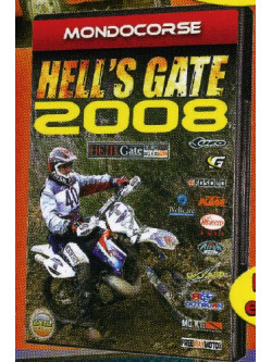 Hell'S Gate 2008